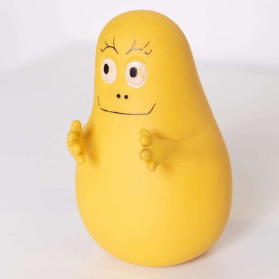 Barbapapa Family, 1974, Set of 9 for sale at Pamono