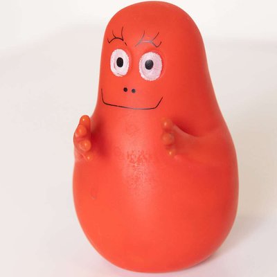 Barbapapa Family, 1974, Set of 9 for sale at Pamono