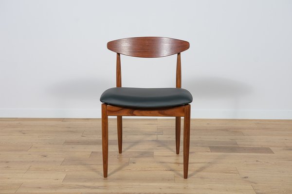 Mid Century Dining Chairs in Teak by Ib Kofod Larsen for G Plan