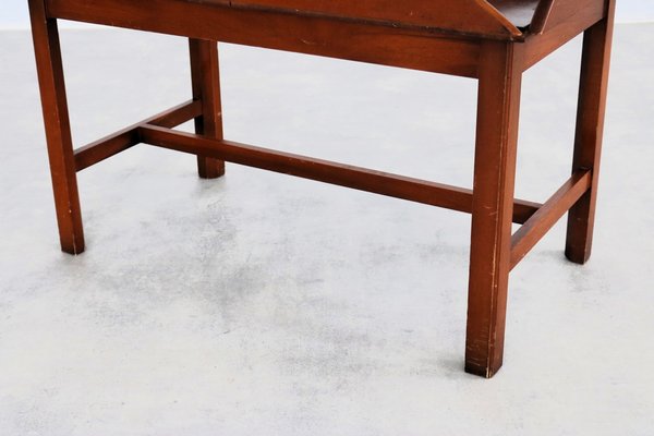 Vintage Swedish Butler Tray Table 1960s for sale at Pamono