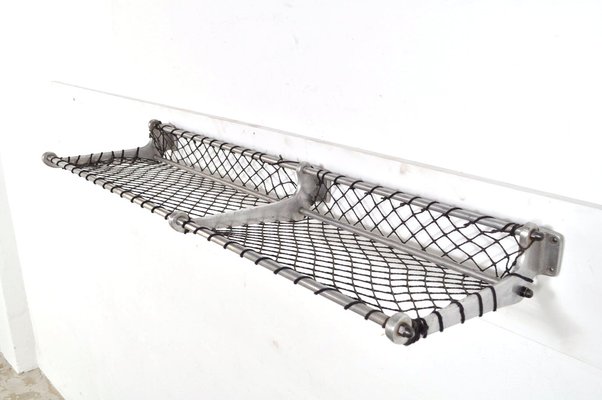 Train Luggage or Coat Rack 1960s for sale at Pamono