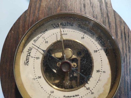 15 Best Jason Barometer /Thermometer /Hygrometer Weather
