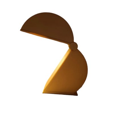 Mario bertorelle lamp 2025