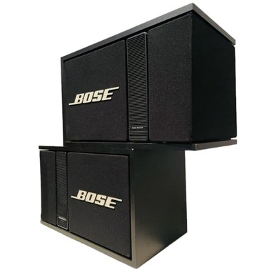 Bose Computer MusicMonitor Computer Speakers