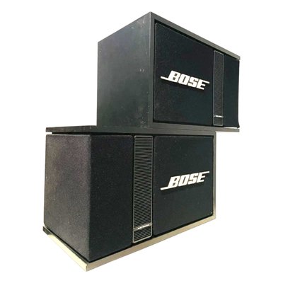 Enceinte BOSE 802 Serie II - Location