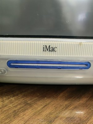 Ordinateur Mac Modèle G3 400 DV de Apple, 1998 en vente sur Pamono