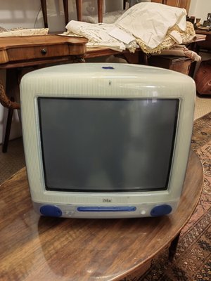 Model G3 400 DV Mac Computer from Apple, 1998 for sale at Pamono