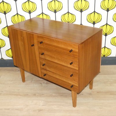 Small vintage cheap chest of drawers
