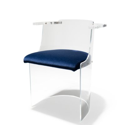 D61 Chair by El Lissitzky for Tecta, 1970 for sale at Pamono