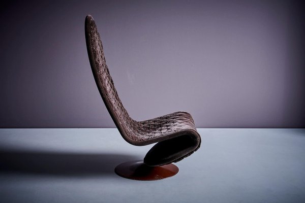 Verner panton lounge chair new arrivals