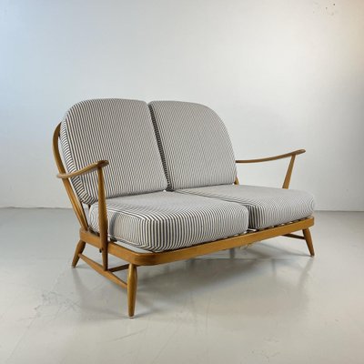 Ercol windsor 2 seater cheap sofa