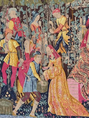 1970s tapestry hot sale