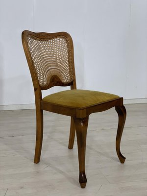 Vintage Chippendale Chair 1920s for sale at Pamono