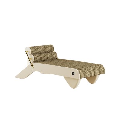 Tropez Sunbed by HOMM S Studio