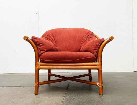 Armchair bamboo best sale