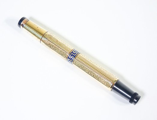 Penna stilografica Waterman 42 in vendita su Pamono