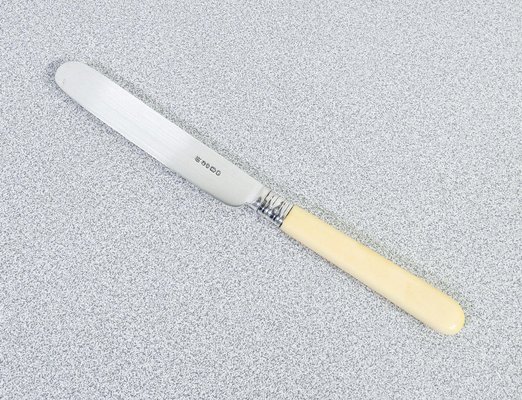 【Henry Wilkinson & Co】カトラリーセット 23本サーバー2本 Silver Cutlery Service by Henry Wilkinson, 1872, Set of 24 for