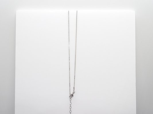 Kohls swarovski deals necklace