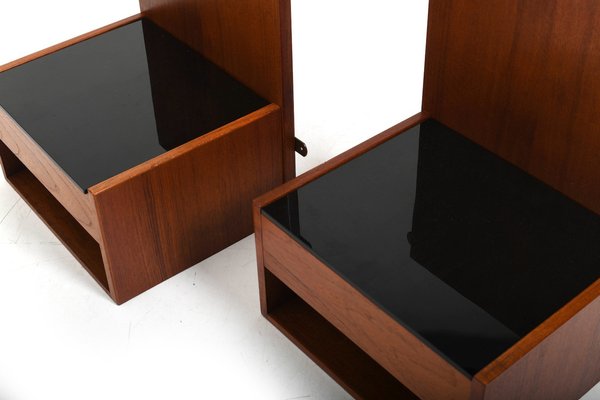 Hans wegner online bedside table