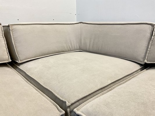 Tyson store modular sectional