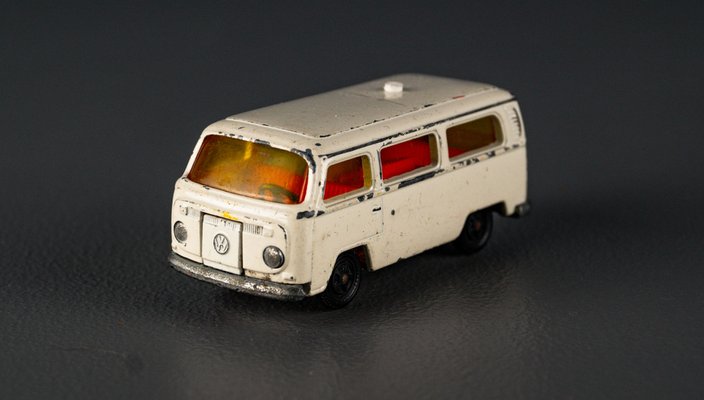 VW Bus Volkswagen Model V320/V345 by Siku for sale at Pamono