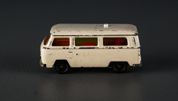 VW Bus Volkswagen Model V320/V345 by Siku for sale at Pamono