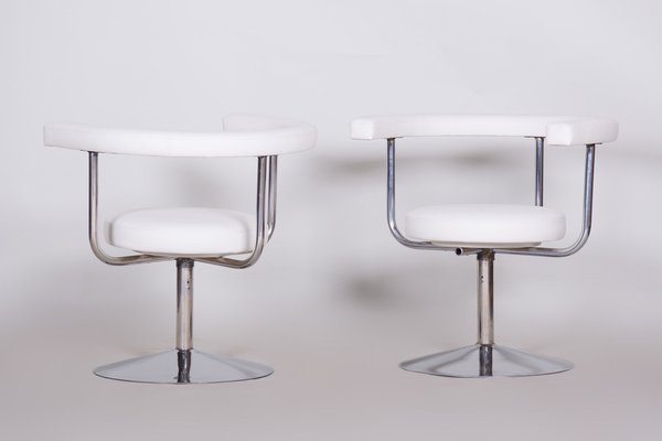 Bauhaus swivel online chair