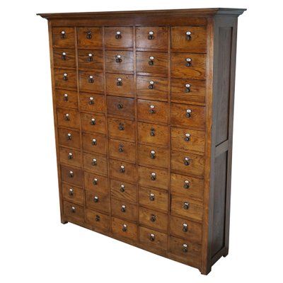 Apothecary chest for sale discount