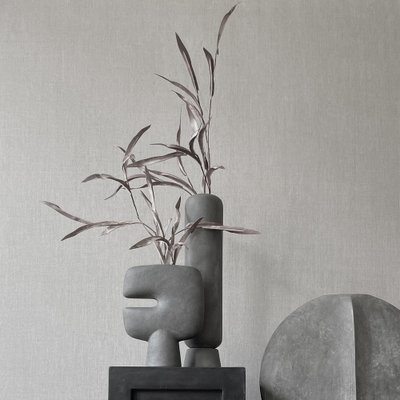 101 COPENHAGEN Tribal Vase Medio
