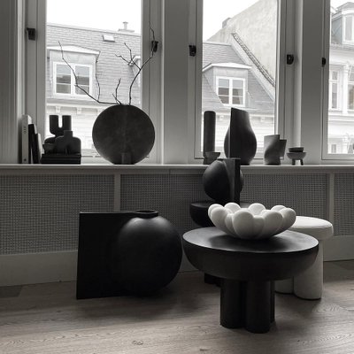 インテリア小物 101 Guggenheim Vase Mimi