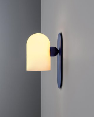 Schwung odyssey outlet wall sconce