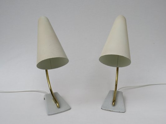 Lampe de Chevet Design Italienne - Automna