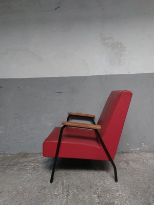 Rio Lounge Chair by Pierre Guariche for Meurop for sale at Rio Lounge Chair by Pierre Guariche for Meurop for sale at