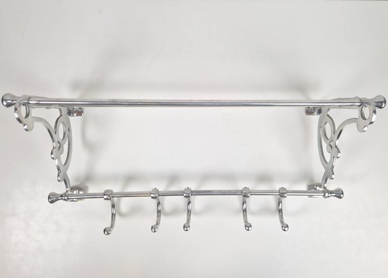 Deco coat rack clearance
