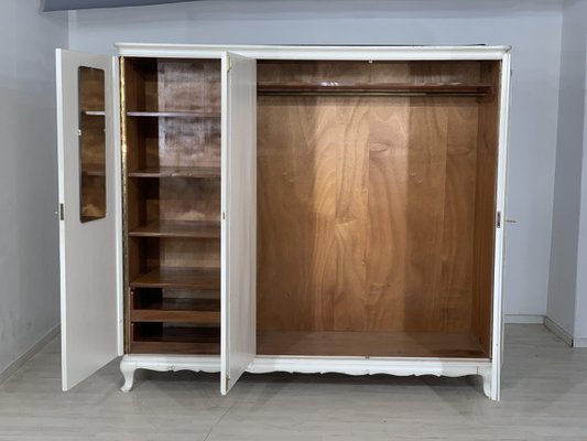 Chippendale wardrobe deals