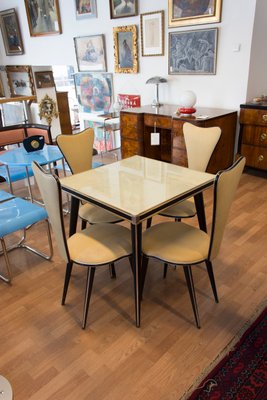 Italienisches Vintage Wohnzimmer Set von Umberto Mascagni, 1960er ... Italienisches Vintage Wohnzimmer Set von Umberto Mascagni, 1960er ...