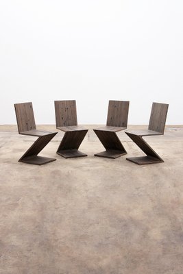 Gerrit Rietveld: the designer and his collection | Rietveld