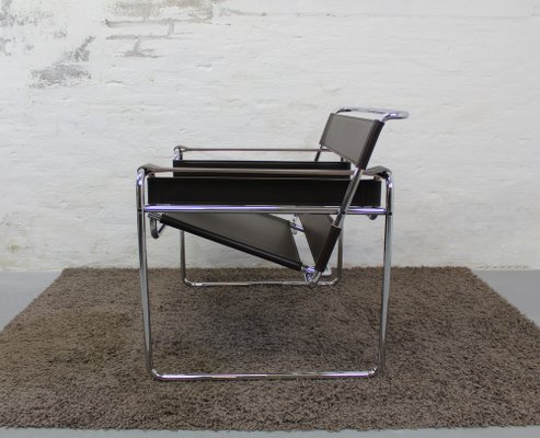 Marcel breuer sedia wassily sale