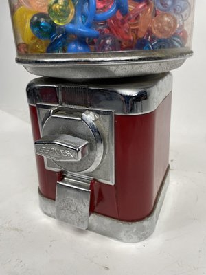 Vintage Candy Dispenser, 1970s for sale at Pamono