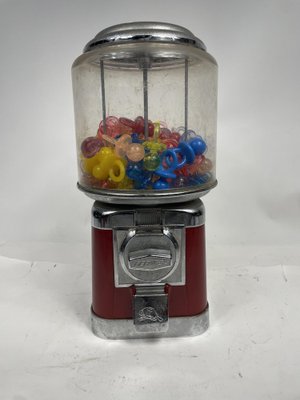 Dispenser di caramelle vintage, anni '70 in vendita su Pamono