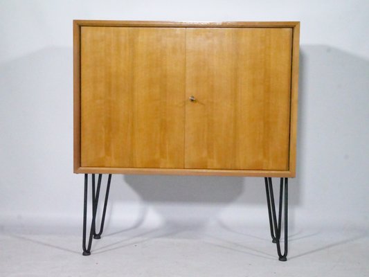 Hairpin sideboard deals