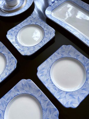 Le morgan dinner online set