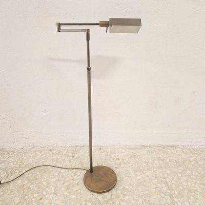 Berman outlet floor lamp