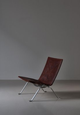 Kjaerholm chair sale