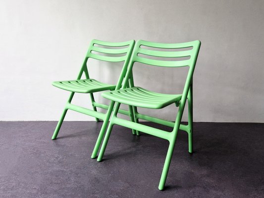 Magis folding chair hotsell