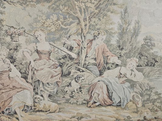 Vintage tapestry sale