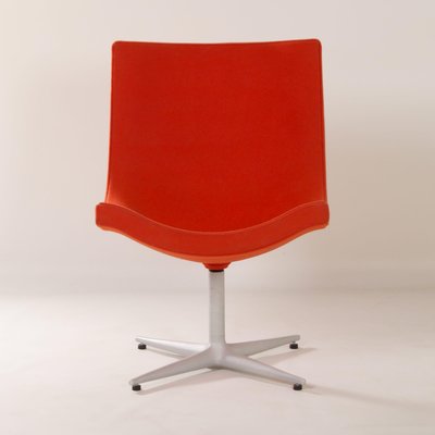 Ys Swivel Chair by Christophe Pillet for Cappellini, 1997 for sale