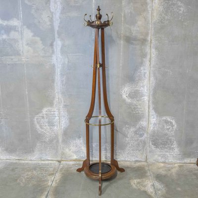 Hat umbrella online stand