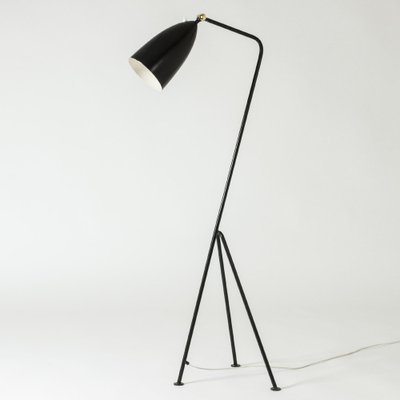 Greta grossman grasshopper store floor lamp