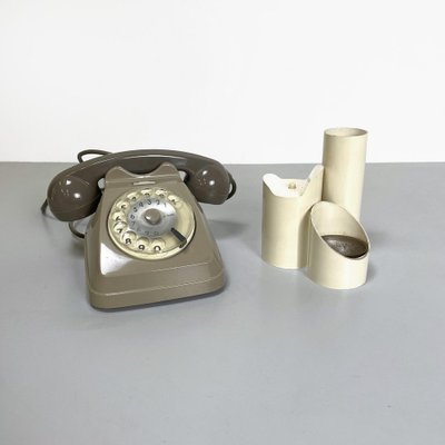 muque Vintage Telephone T (Mサイズ)